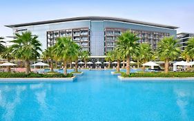 Marriott Hotel Al Forsan, Abu Dhabi